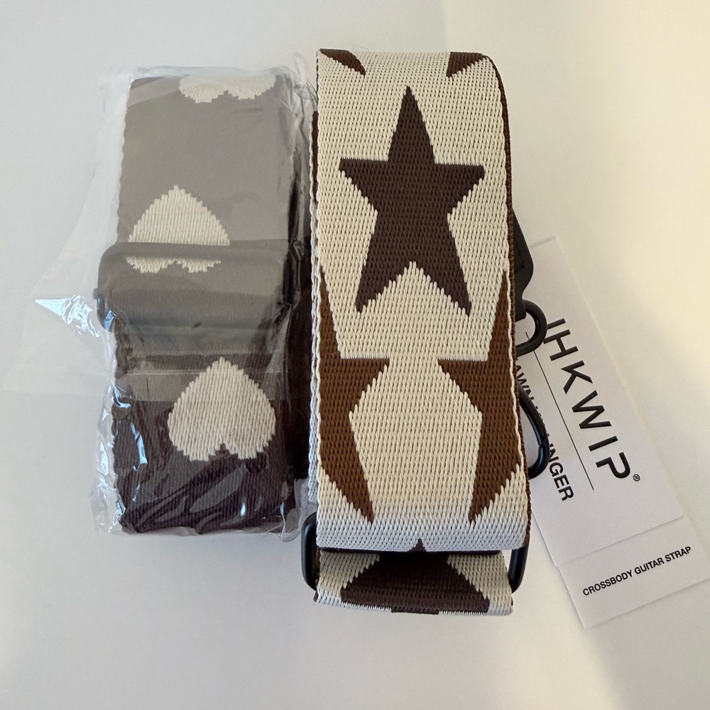 Ihkwip Strap Set